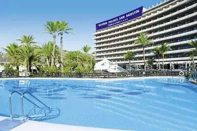 Hôtel Gloria Palace San Agustin Thalasso & Hotel