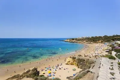 Hôtel Jupiter Albufeira Hotel