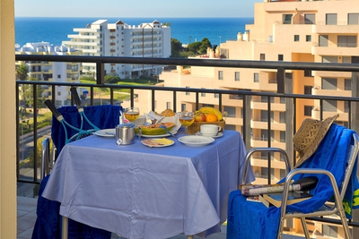Hôtel Club Amarilis
