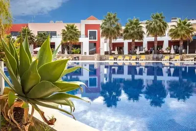 Hôtel Vitors Village