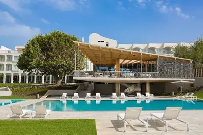 Hôtel Ozadi Tavira Hotel