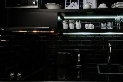 Hôtel Gold By Marina