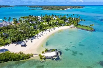 Hôtel Four Seasons Mauritius At Anahita