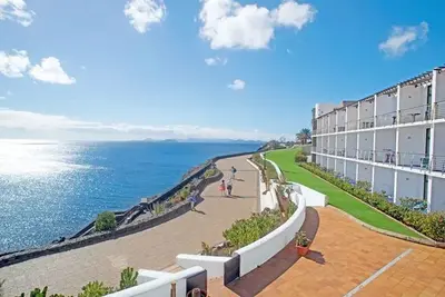 Hôtel The Mirador Papagayo