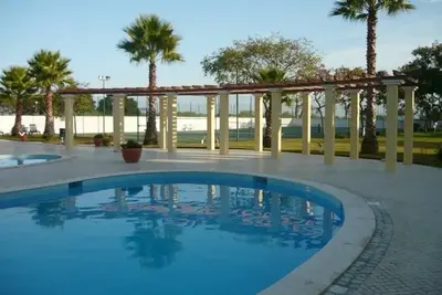 Hôtel Praia Da Lota Resort   Apartments
