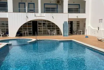 Hôtel Cantinho Do Mar