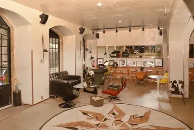 Hôtel Browns Downtown