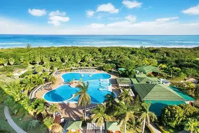 Hôtel Blau Varadero