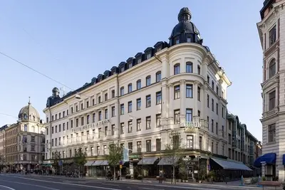 Hôtel Adlon