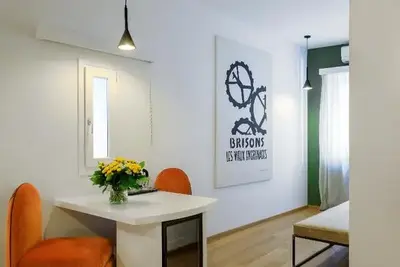 Hôtel Quintocanto Hotel & Spa