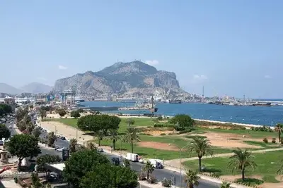 Hôtel Nh Palermo
