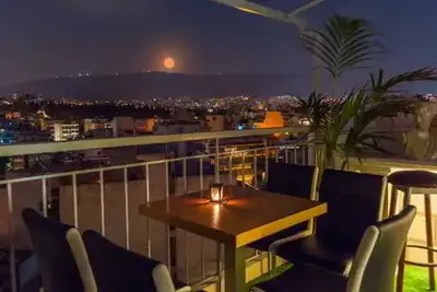 Hôtel Acropolis Ami Boutique