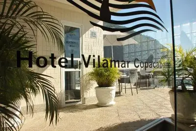 Hôtel Vilamar