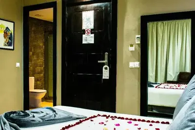 Hôtel Tempoo Hotel