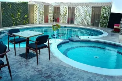 Hôtel Ewa Deira   Dubai, Hotel