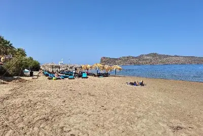 Hôtel Perla Beach