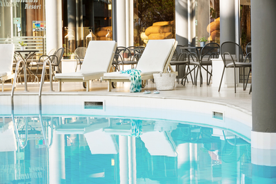 Hôtel Mediterranean Resort