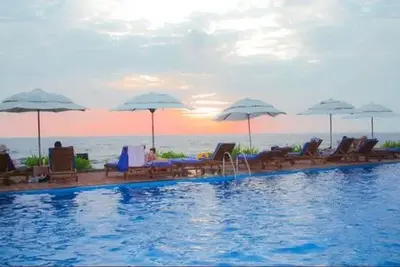 Hôtel Galle Face