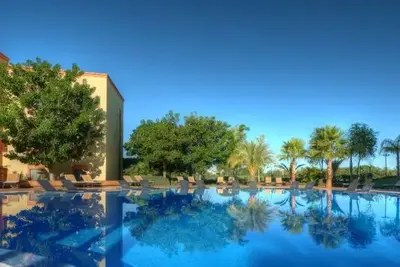 Hôtel The Residences Vilamoura