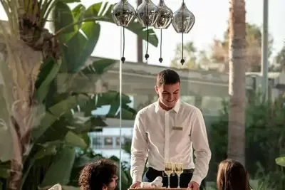 Hôtel Aloe Boutique & Suites