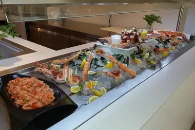 Hôtel Caravel Zante