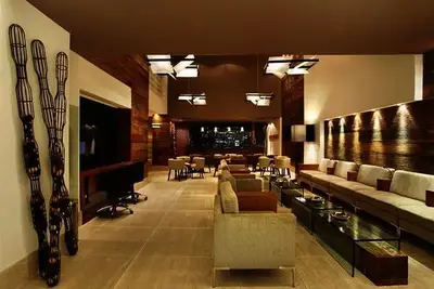 Hôtel Ritz Leblon