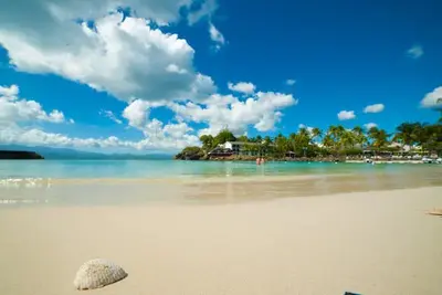 Hôtel La Creole Beach Hotel & Spa