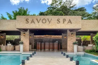 Hôtel Savoy Resort And Spa Seychelle