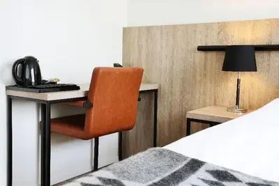 Hôtel Fosshotel Lind
