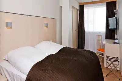 Hôtel Klettur