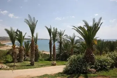 Hôtel Ascos Coral Beach