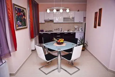 Hôtel Split Apartments   Peric