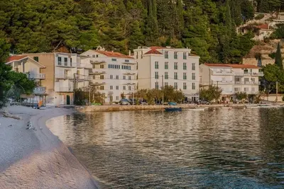 Hôtel Pleter