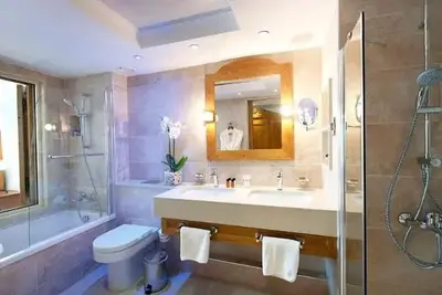 Hôtel Olympic Lagoon Resort Paphos