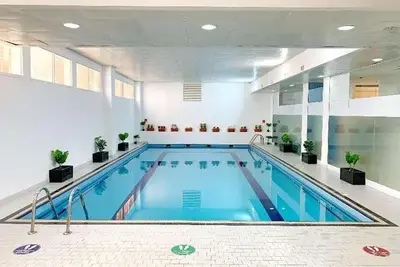 Hôtel Best Western Premier Muscat