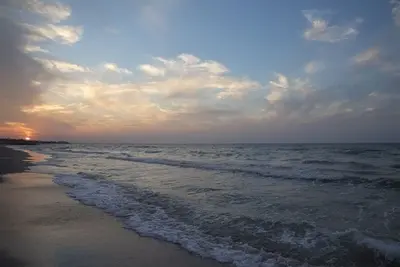 Hôtel The Chedi Muscat