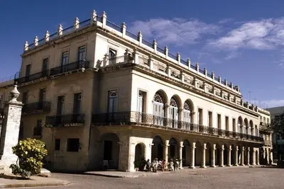 Hôtel Santa Isabel