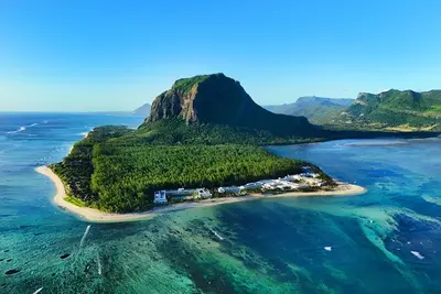 Hôtel Riu Le Morne