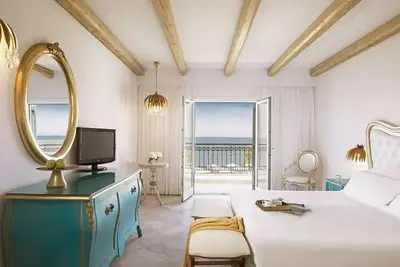 Hôtel Mitsis Selection Laguna