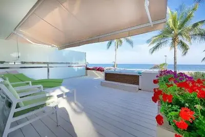 Hôtel Bull Costa Canaria & Spa