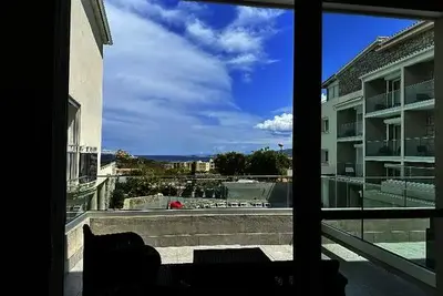 Hôtel Revellata