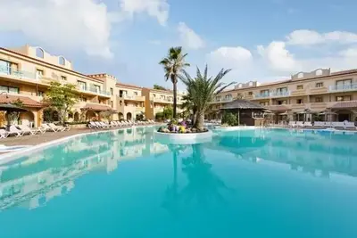 Hôtel Elba Lucia Sport & Suite Hotel