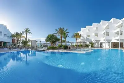 Hôtel Riu Palace Jandia