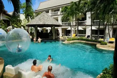 Hôtel Centara Kata Resort