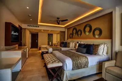 Hôtel Hideaway At Royalton Riviera Cancun