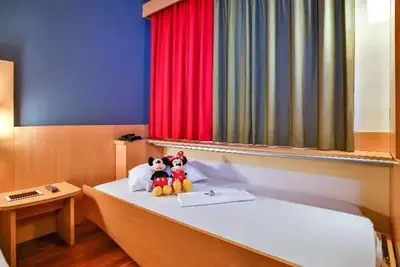 Hôtel Ibis Rio De Janeiro Botafogo