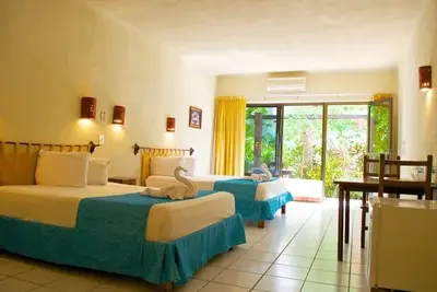 Hôtel Pelicano Inn