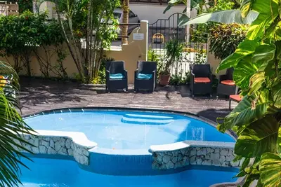Hôtel Riviera Del Sol