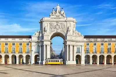 Hôtel Pestana Lisboa Vintage