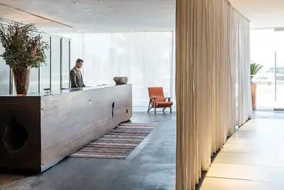 Hôtel Fasano Rio De Janeiro